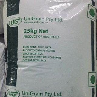 Yến mạch Úc giảm cân bao 25kg giá sỉ