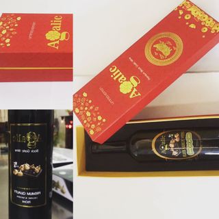 Bộ Quà Tặng Phú Quý