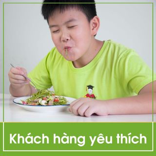 Mì Chùm Ngây MOFAN loại có gia vị