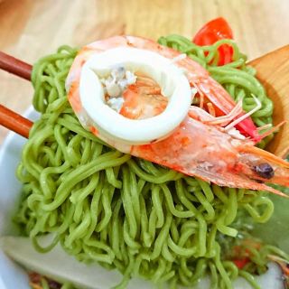Mì Chùm Ngây MOFAN loại có gia vị