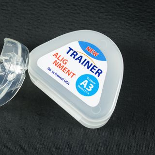 Dụng cụ niềng răng tại nhà 3 giai đoạn A1 A2 A3
