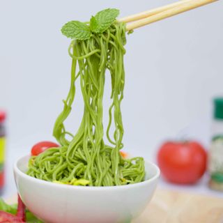 Mì Chùm Ngây MOFAN loại có gia vị
