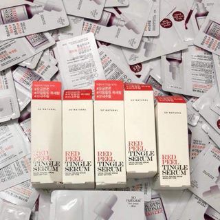 RED PEEL sample