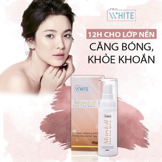 Kem trang điểm