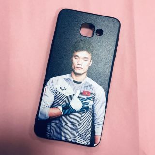 Ốp lưng in hình Thủ Môn Bùi Tiến Dũng