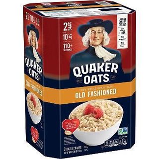 Yến mạch Úc giảm cân bao 25kg Oats intanst