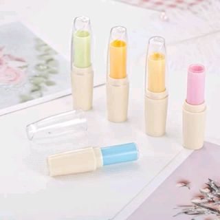 nhận order vỏ son môi