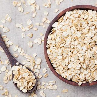 Yến mạch Úc giảm cân bao 25kg Oats intanst