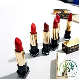 Son Lì The Beau Matte Hàn Quốc by NacosVn