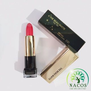 Son Lì The Beau Matte Hàn Quốc by NacosVn