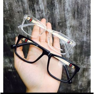 giả cận GC gọng kim loại