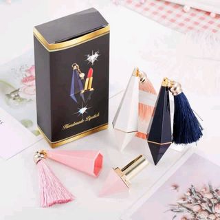 nhận order vỏ son môi giá