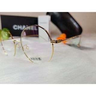 giả cận vintage đính ngọc trai