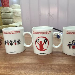quà tặng doanh nghiệp cốc sứ