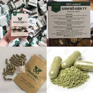 Sâm bổ kiện tỳ