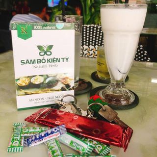 Sâm bổ kiện tỳ