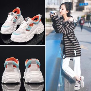 giày bata siêu chất