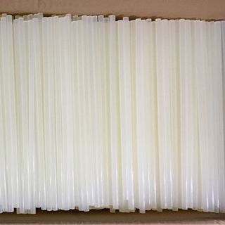 keo nến nhỏ loại 07x25cm thùng 2500 cây