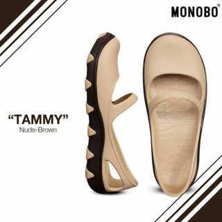 Giày nữ Monobo Tammy