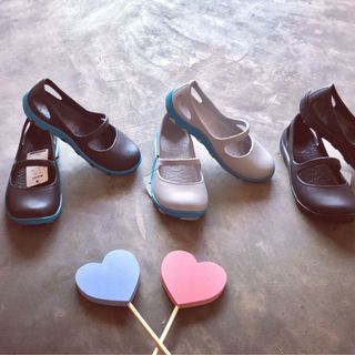 Giày nữ Monobo Tammy