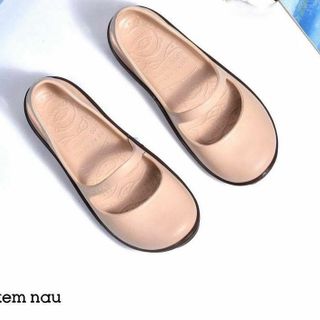 Giày nữ Monobo Tammy