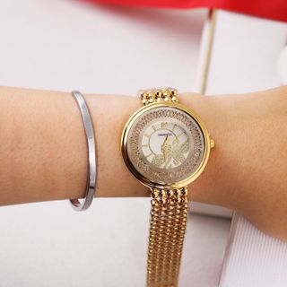 Swa dây bi mặt đá chạy