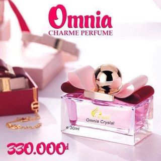 Nước hoa Charme Omnia 30ml giá sỉ