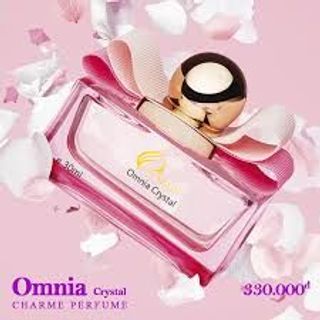 Nước hoa Charme Omnia 30ml