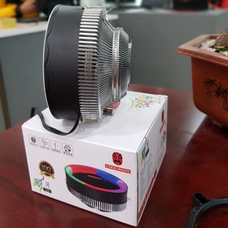 FAN CHIP DÙNG CHO CẢ SK INTEL VÀ AMD