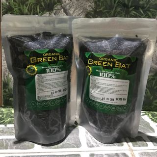 phân dơi nguyên chất 100