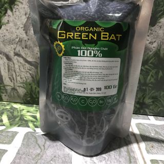 phân dơi nguyên chất 100