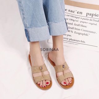 dép nữ