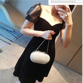 ví du tiệc kim sa