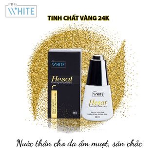 Serum vàng 24k