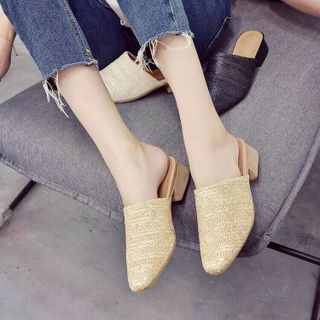 dép sục