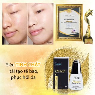 Serum vàng 24k