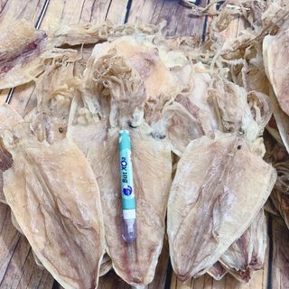KHÔ MỰC loại ngon ĐS biển kiên Giang