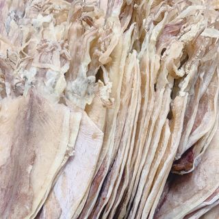 KHÔ MỰC loại ngon ĐS biển kiên Giang