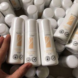 LĂN KHỬ MÙI SẢN PHẨM TỪ MỸ