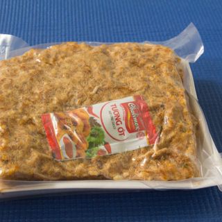 Cơm Cháy Chà Bông handmade