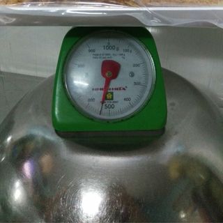 Cơm Cháy Chà Bông handmade