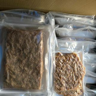 Cơm Cháy Chà Bông handmade