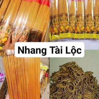 Nhang Thần Tài Thái Lan giá sỉ