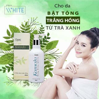 Ủ thảo dược siêu trắng