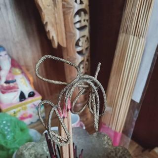 Nhang Thần Tài Thái Lan