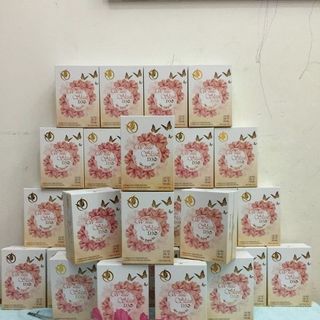 Cốm trắng da White Skin D30