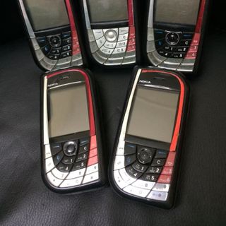 nokia 7610