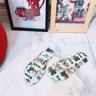 dép hình siêu cute