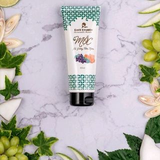 Dầu xả Tóc Mộc- Dưỡng tóc bồng bềnh phục hồi hư tổn