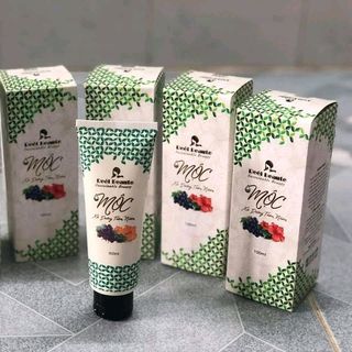 Dầu xả Tóc Mộc- Dưỡng tóc bồng bềnh phục hồi hư tổn